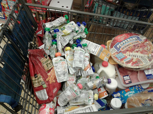 Supermarket «ALDI», reviews and photos, 2553 SE Washington Blvd, Bartlesville, OK 74006, USA