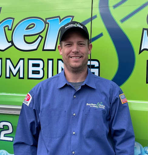 Plumber «Barker and Sons Plumbing & Rooter», reviews and photos, 3900 E Miraloma Ave, Anaheim, CA 92806, USA