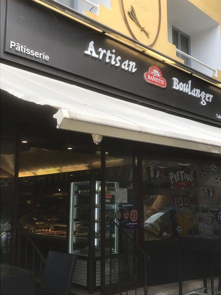 Photo n° 2 de l'avis de Nadine. fait le 24/06/2018 à 09:13