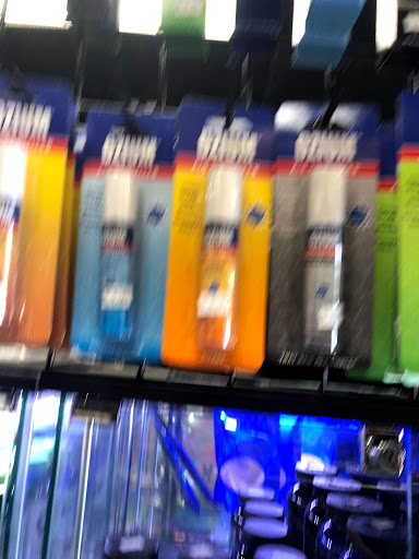 Tobacco Shop «Kazzaz Smoke Shop», reviews and photos, 6355 W Montrose Ave, Chicago, IL 60634, USA