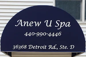 Anew U Spa image