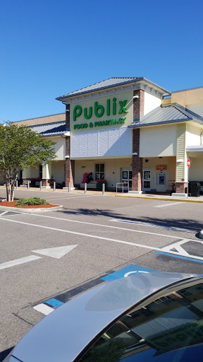 Supermarket «Publix Super Market at Springs Plaza», reviews and photos, 2381 W State Rd 434, Longwood, FL 32779, USA