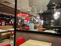 Atmosphère du Restaurant KFC Blois - n°14