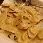 Photo n°1 de l'avis de Ana.a fait le 18/10/2019 à 19:41 sur le  Restaurante La Tagliatella | Campo Pequeno, Lisboa à Lisbon