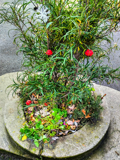 Park «Mill Ends Park», reviews and photos, 56 SW Taylor St, Portland, OR 97204, USA