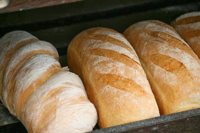 Αξιολογήσεις για το Αρτοποιεία Μοσχόπουλου στην Σέρρες - Αρτοποιείο