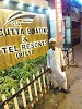 user