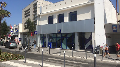 LCL Banque et assurance à Mérignac