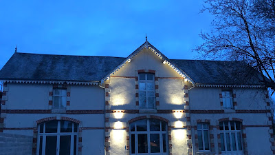Dr Chimène Wandji à Bressuire