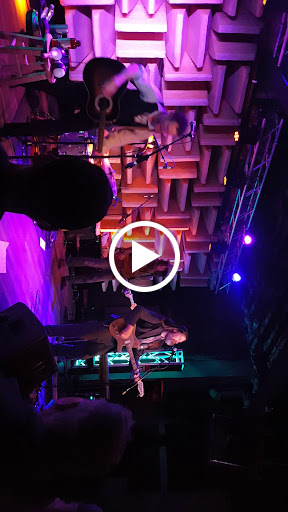 Live Music Venue «HI-FI Indy», reviews and photos, 1043 Virginia Ave, Indianapolis, IN 46203, USA