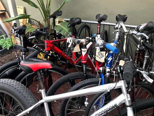 Used Bicycle Shop «Willie’s Bicycle», reviews and photos, 3210 NE 2nd Ave, Miami, FL 33137, USA