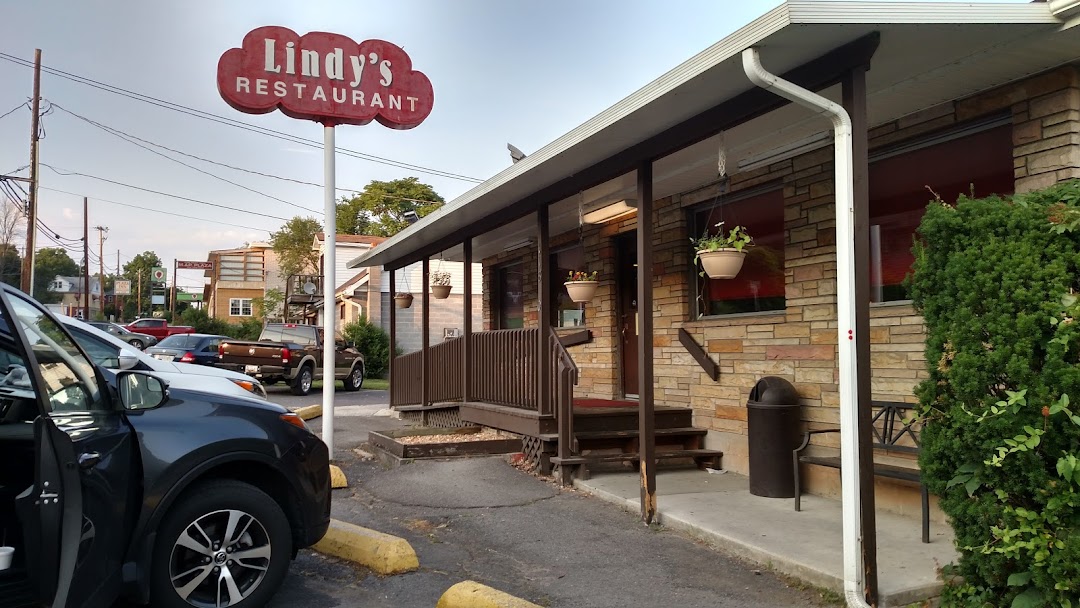 Lindys Restaurant
