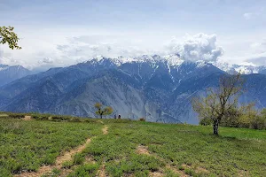 Chitral Gol National Park image