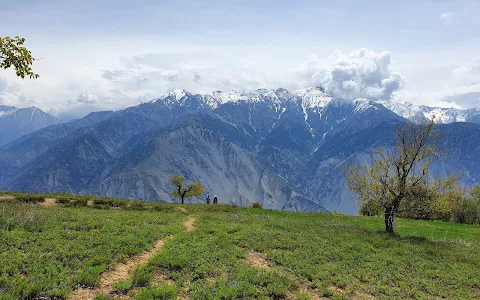 Chitral Gol National Park image