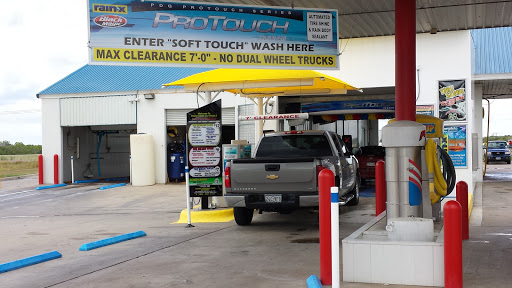 Power Clean II Ultimate Car Wash en Waxahachie
