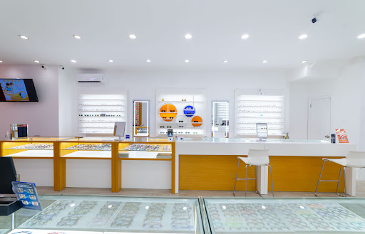 Eye Care Center «Eye D Vision», reviews and photos, 2057 86th St, Brooklyn, NY 11214, USA