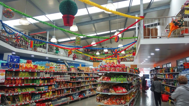 Supermercado, Padaria, Pastelaria "Angelo" - Praia da Vitória