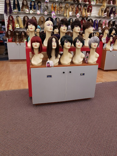 Beauty Supply Store «K-Stone Beauty Supply», reviews and photos, 20 Madison St, Oak Park, IL 60302, USA