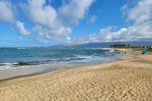 Fort Hase Beach image