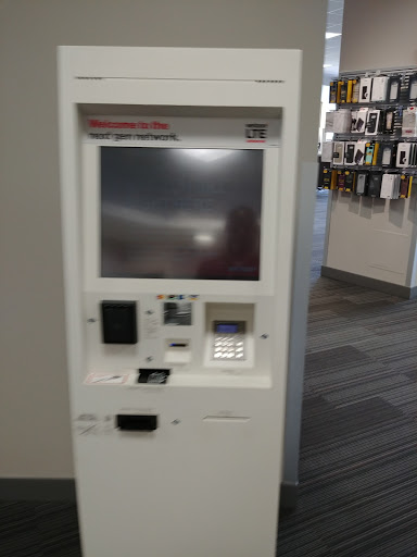 Cell Phone Store «Verizon», reviews and photos, 3828 William Penn Hwy, Monroeville, PA 15146, USA