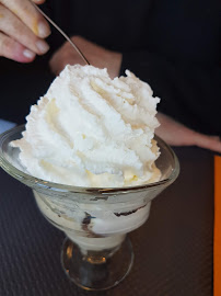 Crème glacée du Restaurant Les Couesnons à Roz-sur-Couesnon - n°3