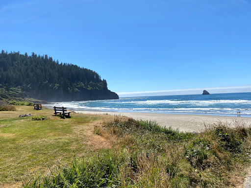 5815 Sea View Ave, Tillamook, OR 97141, USA