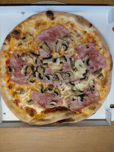 Pizza-Pasta Kurier Rhydorf