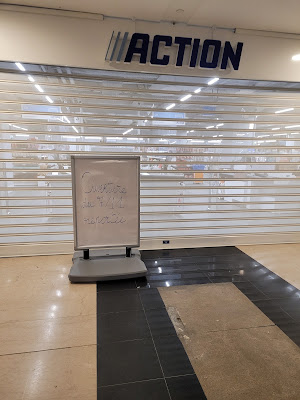 Action à Noisy-le-Grand