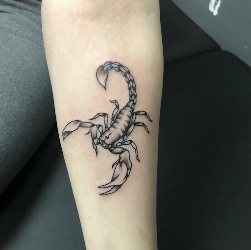 Explore japanese leg sleeve tattoo ideas, creative tattoo ideas in Pearland, available at Black List Tattoo & Piercing Co.