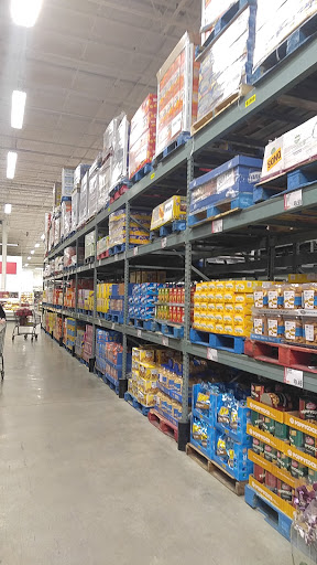 Warehouse club «BJ’s Wholesale Club», reviews and photos, 3712 Virginia Beach Blvd, Virginia Beach, VA 23452, USA