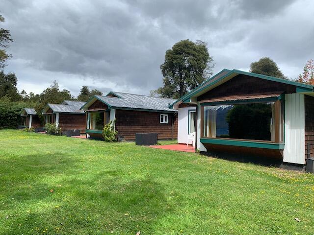 Comentarios y opiniones de Cabañas & Spa Rucamalen en Puerto Varas
