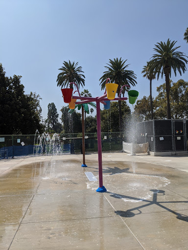 Park «Alhambra Park», reviews and photos, 500 N Palm Ave, Alhambra, CA 91801, USA