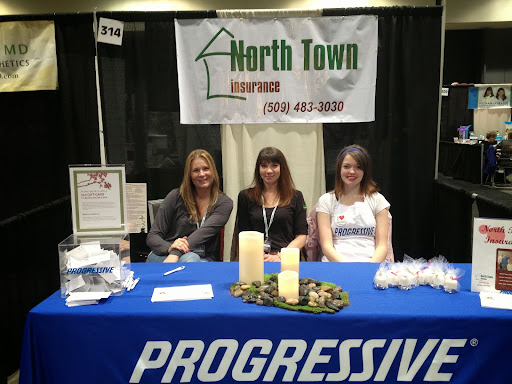 Insurance Agency «North Town Insurance», reviews and photos