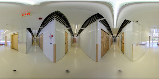 Self-Storage Facility «CubeSmart Self Storage», reviews and photos, 6 Tabas Ln, Exton, PA 19341, USA