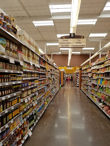 Supermarket «99 Ranch Market», reviews and photos, 345 E Main St, Alhambra, CA 91801, USA