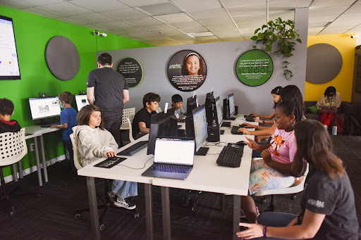 theCoderSchool image