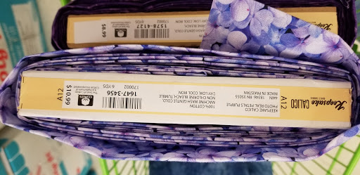 Fabric Store «Jo-Ann Fabrics and Crafts», reviews and photos, 125 E Reynolds Rd Ste 160, Lexington, KY 40517, USA