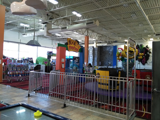 Amusement Center «Funtime America», reviews and photos, 269 NJ-35, Eatontown, NJ 07724, USA