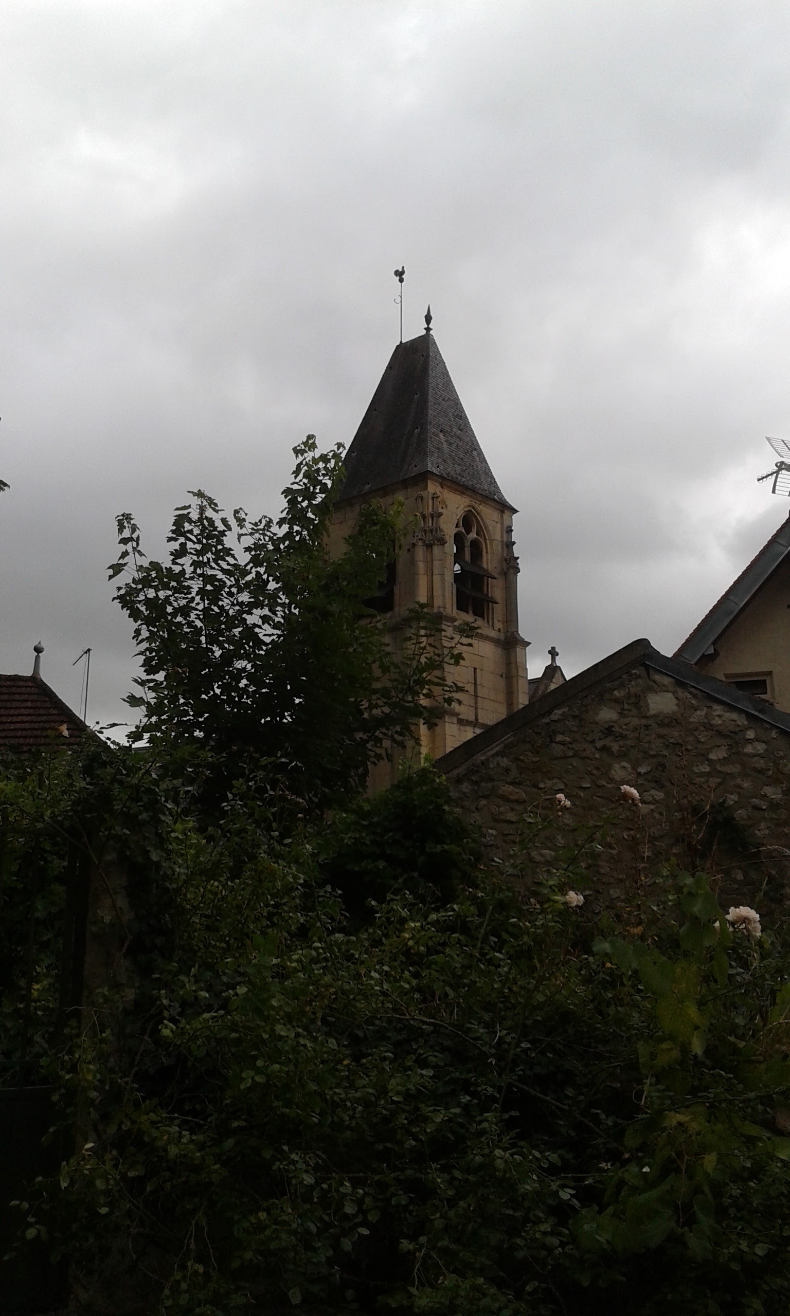 Photo n° 17 de l'avis de Nathalie.u fait le 30/07/2017 à 16:28