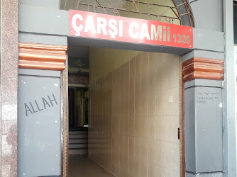 Çarşı Cami