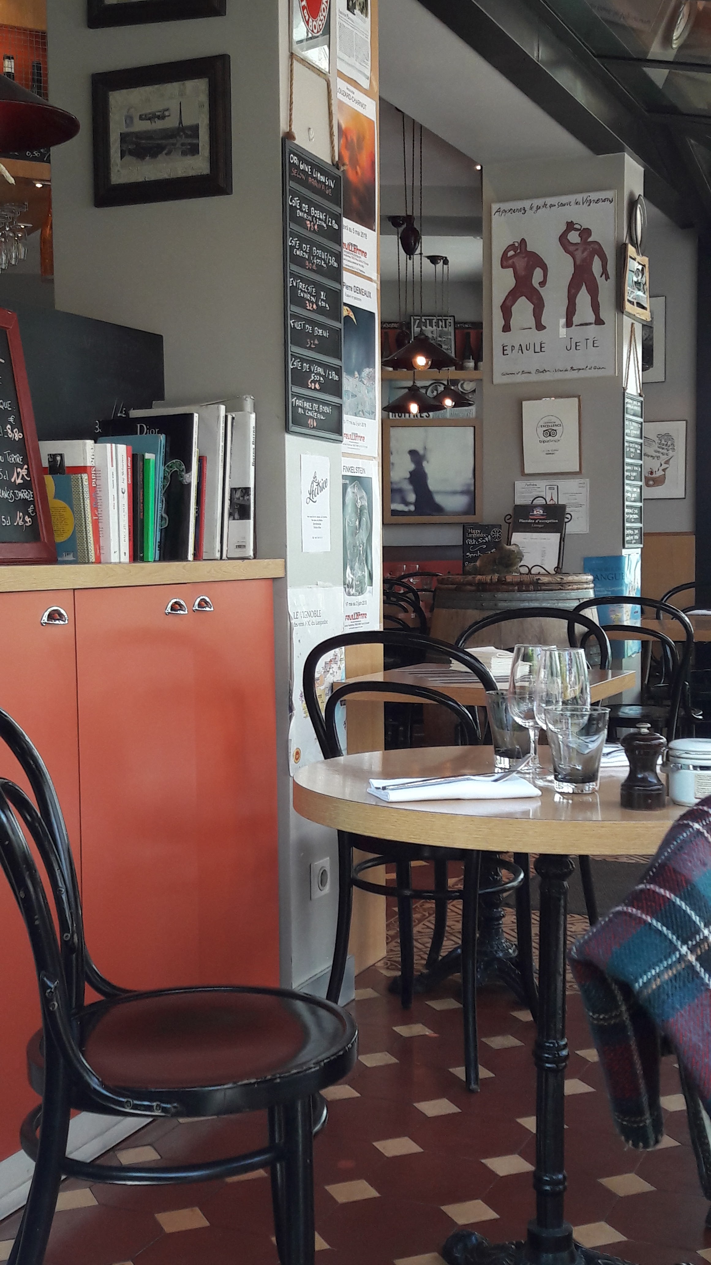 Photo n° 1 de l'avis de Valérie.� fait le 19/05/2018 à 10:30