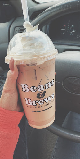 Coffee Shop «Beans & Brews», reviews and photos, 5938 State St, Murray, UT 84107, USA