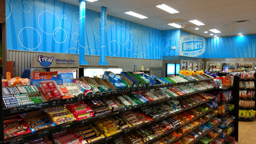 Convenience Store «Sheetz», reviews and photos, 1978 Baltimore Pike, Gettysburg, PA 17325, USA