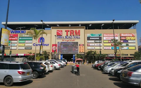 Carrefour Thika Road Mall image