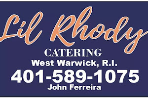 Iil Rhody Catering