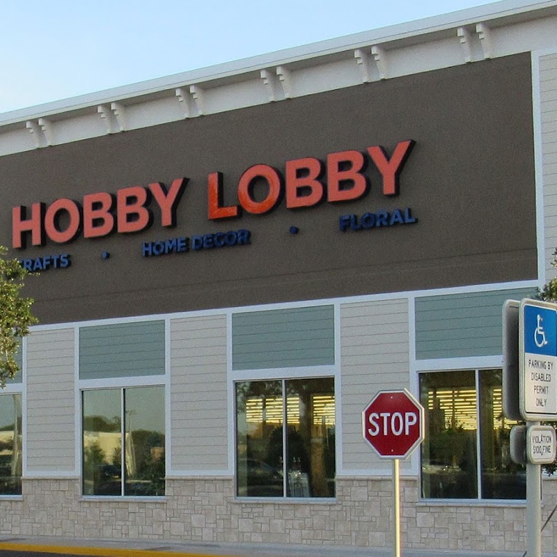 Hobby Lobby