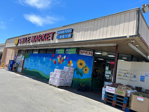 Grocery Store «Smile Food Market», reviews and photos, 2948 Bradshaw Rd, Sacramento, CA 95827, USA
