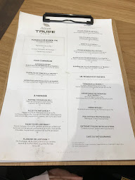 Photo n°7 de Artisan de la Truffe Marais à Paris ()