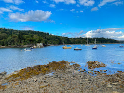 Armadale Bay Beach'in fotoğrafı geniş ile birlikte