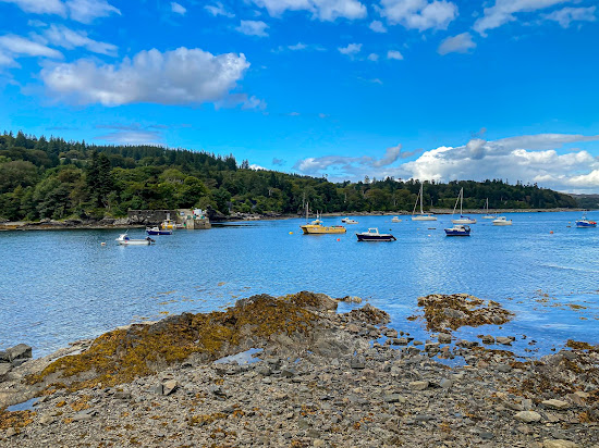 Armadale Bay Beach